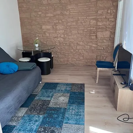 Tulipe21 Apartamento Dijon Exterior foto